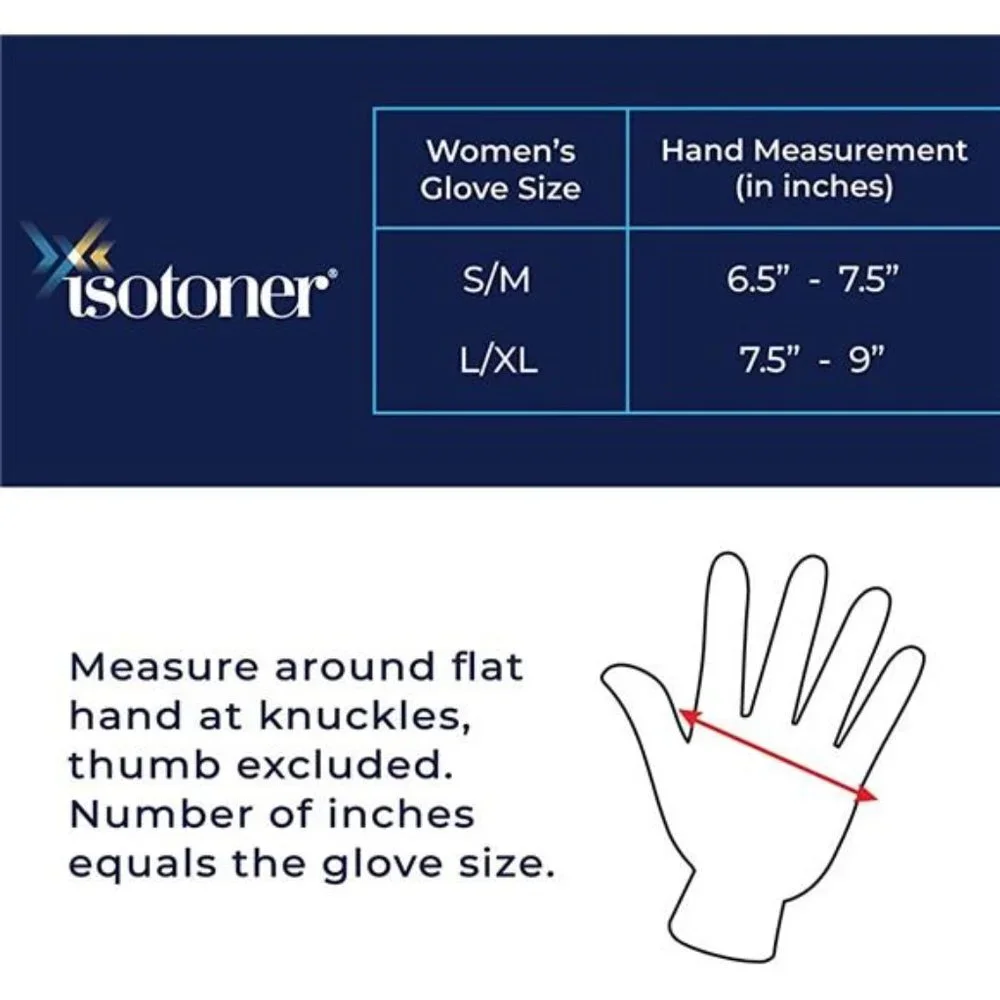 Women's Spandex Touchscreen Cold Weather Gloves